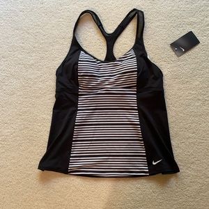 Nike Women’s Swimsuit Top-Size Large